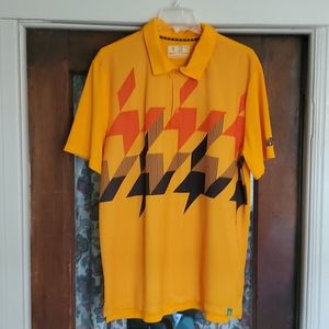 new balance golf clothes